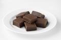 Crumb Fudge